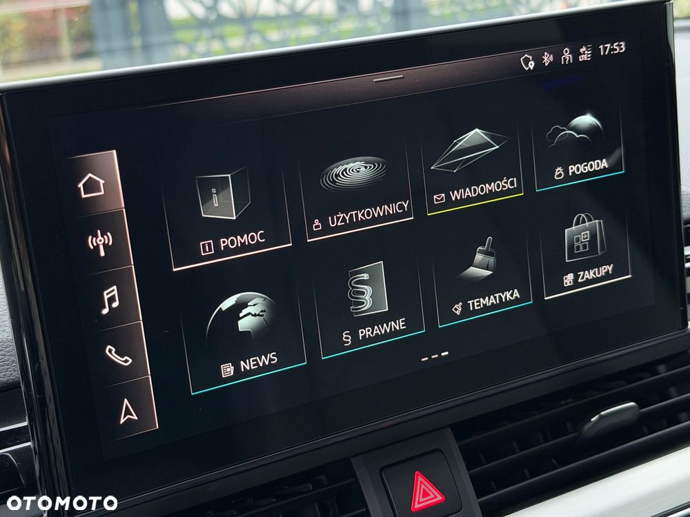 Audi A5 Sportback - 26