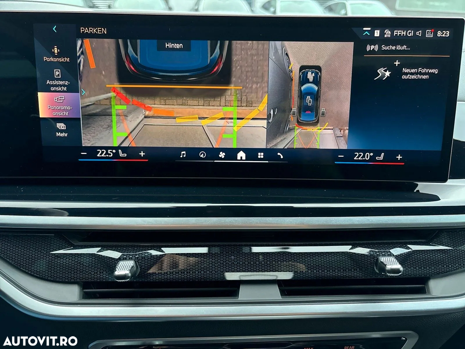 BMW X6 xDrive30d AT MHEV - 3