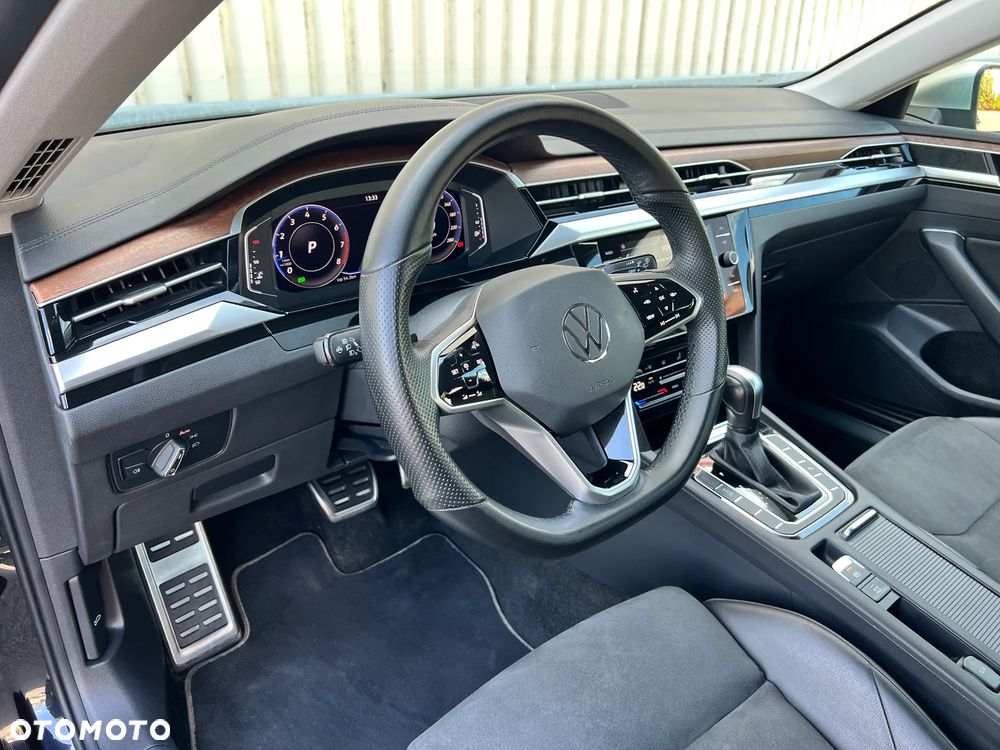 Volkswagen Arteon 2.0 TSI Elegance DSG - 12