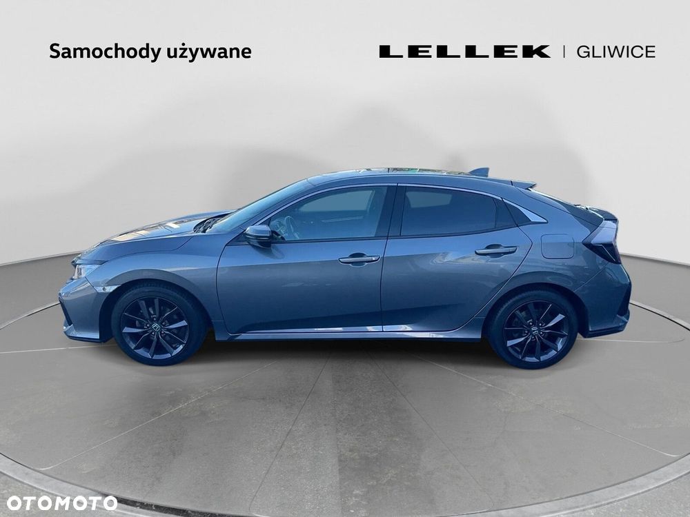 Honda Civic 1.0 T Elegance - 2