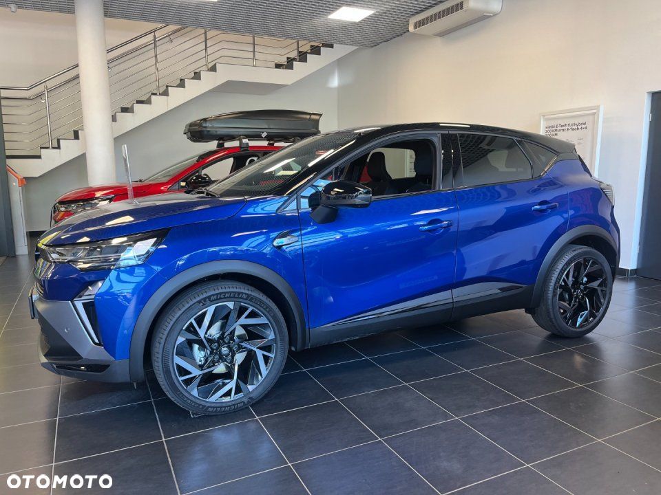 Renault Captur - 7