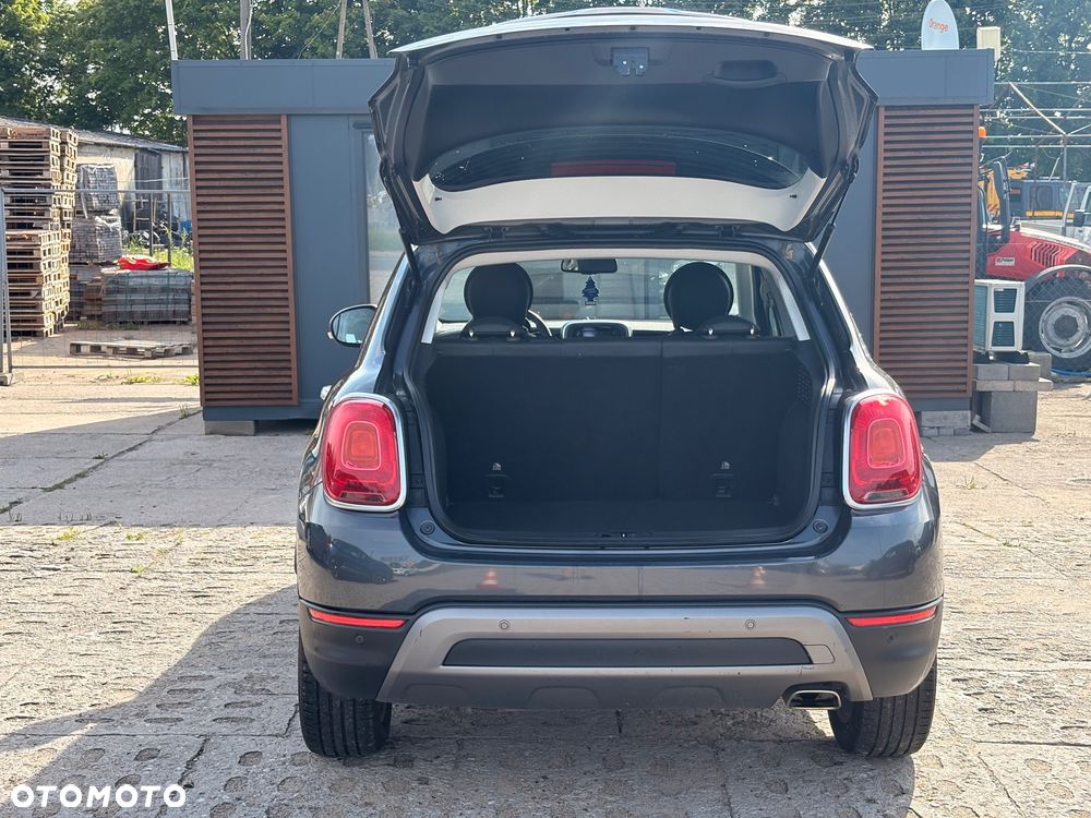 Fiat 500X 1.6 MultiJet 4x2 S&S Cross - 19