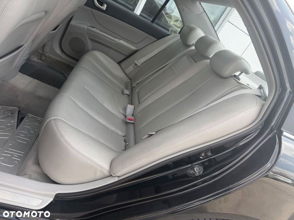 Hyundai Sonata 2.0 CRDi GLS - 21