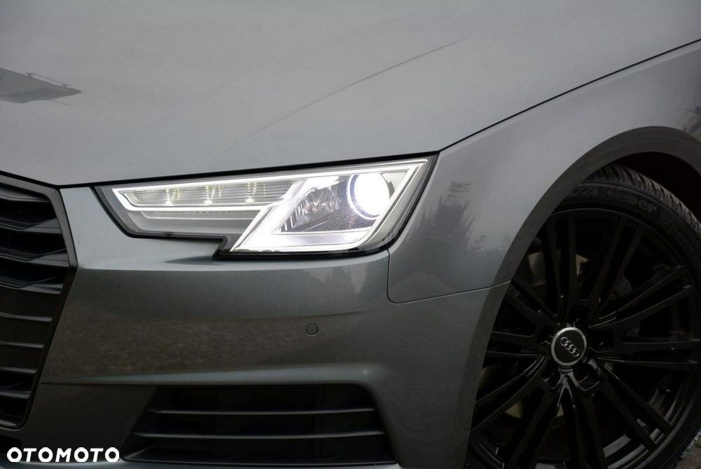 Audi A4 Avant 2.0 TDI DPF Ambiente - 5
