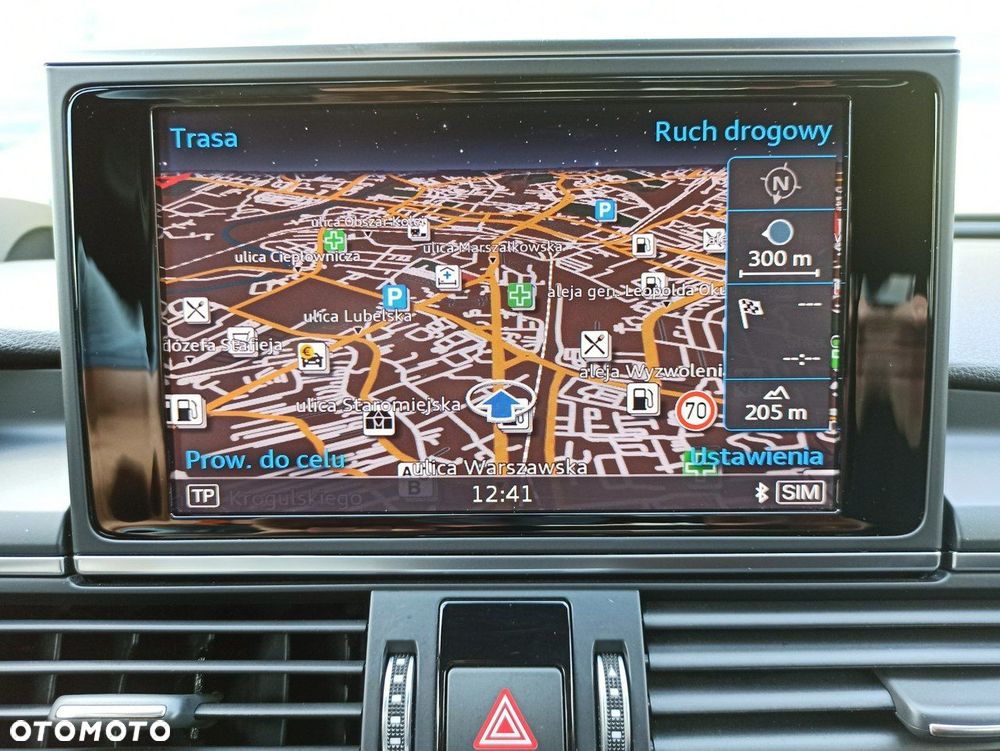 Audi A6 Avant 3.0 TDI quattro S tronic - 18