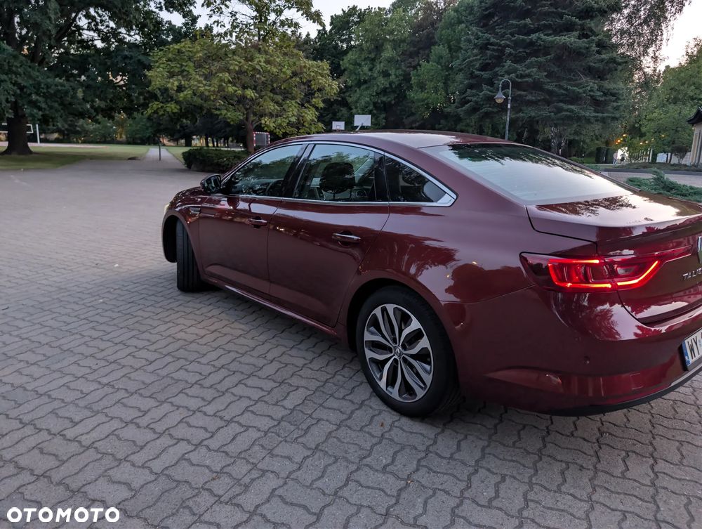 Renault Talisman - 9