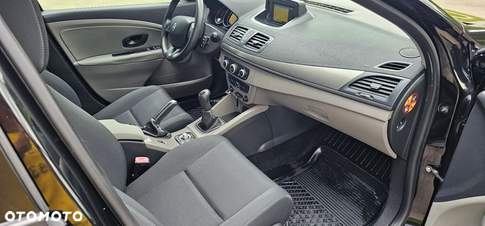 Renault Megane 1.6 16V 100 Authentique - 30
