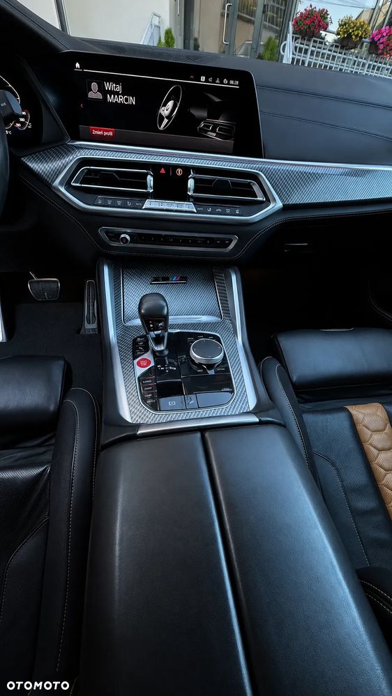 BMW X5 M Competition - 16