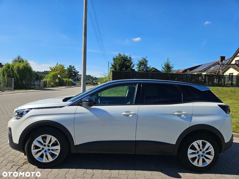 Peugeot 3008 PureTech 130 Stop & Start Active - 2