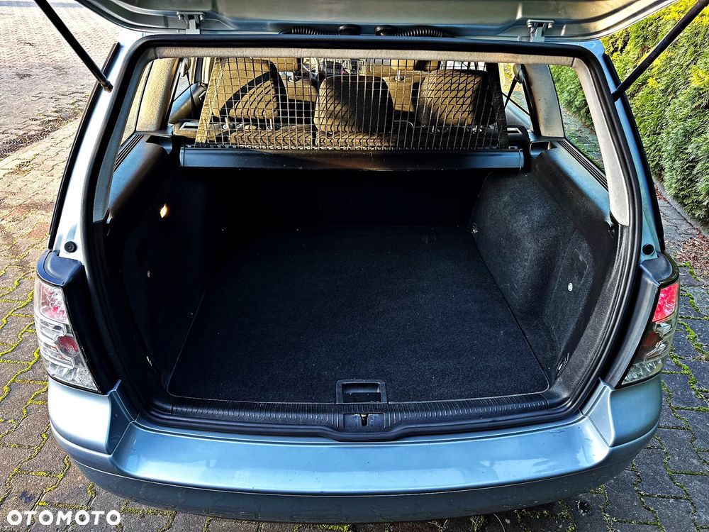 Volkswagen Golf Variant 1.6 Pacific - 21