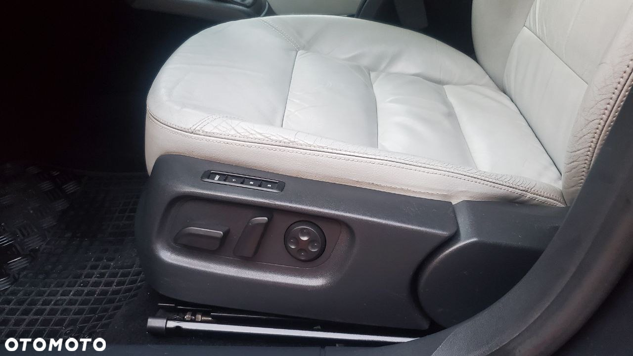 Skoda Octavia 2.0 TDI Ambiente - 11