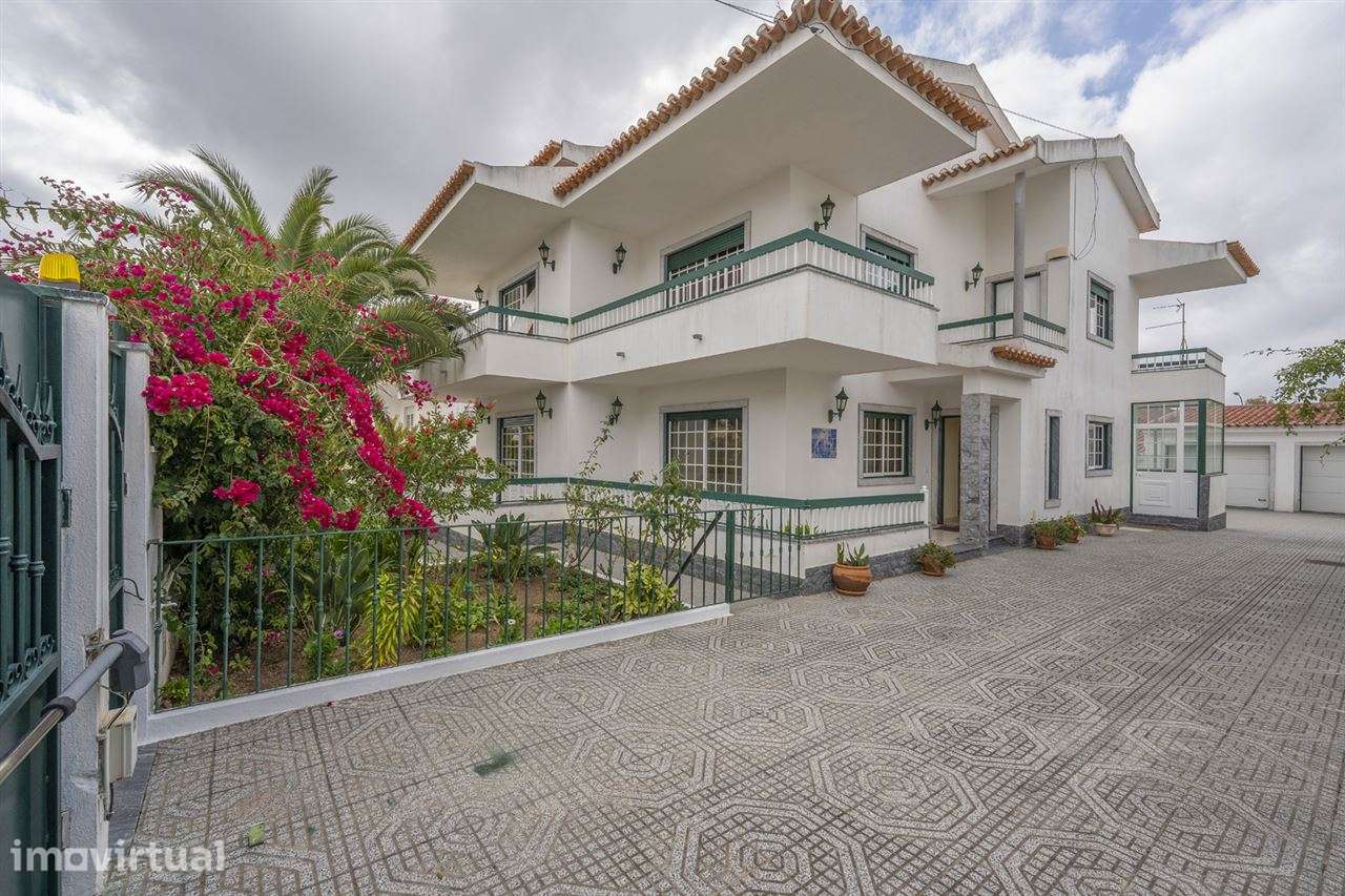 Moradia Isolada 4 quartos em Lisboa, sintra - €950.000 / venda - Grande imagem: 2/23