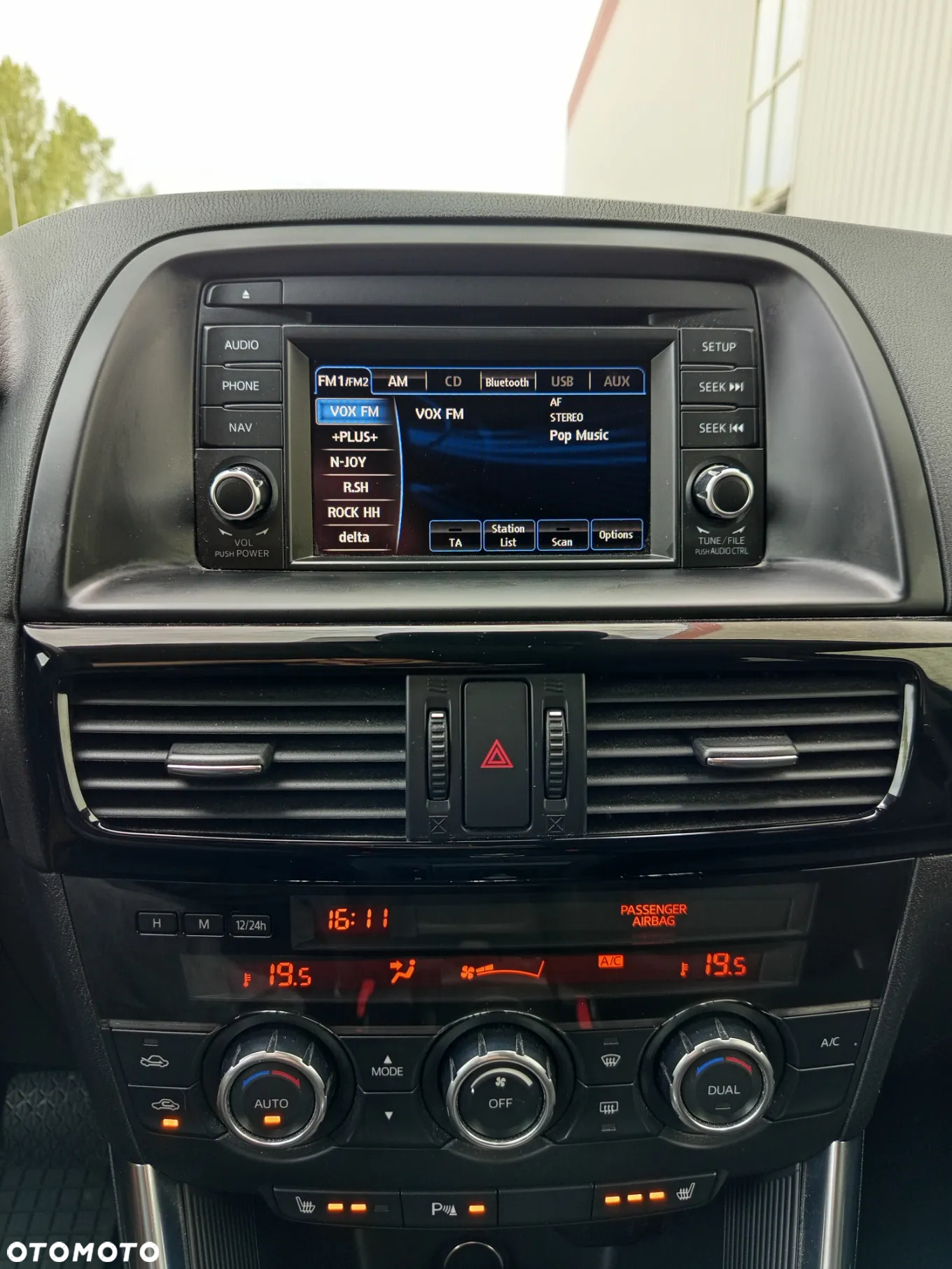 Mazda CX-5 2.0 Skyenergy AWD - 24