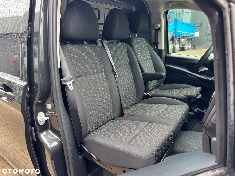 Mercedes-Benz Vito - 15