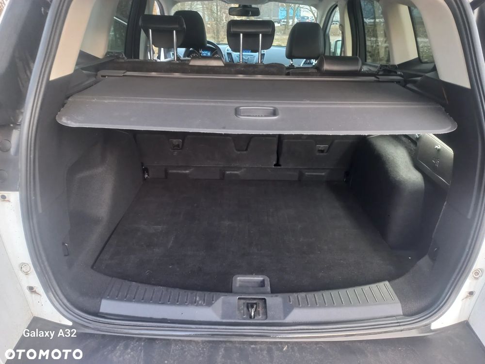 Ford Kuga 2.0 TDCi 4WD Titanium - 17