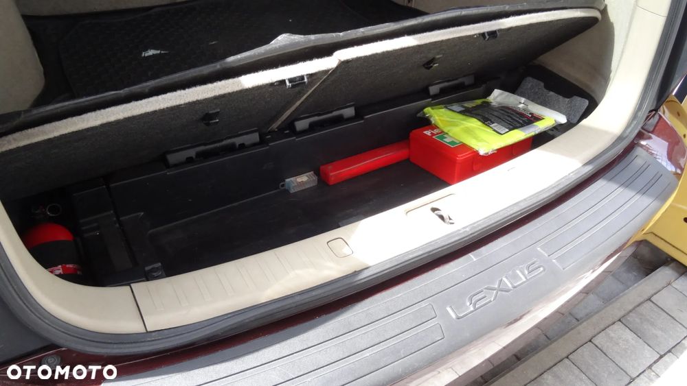 Lexus RX 350 Prestige - 35