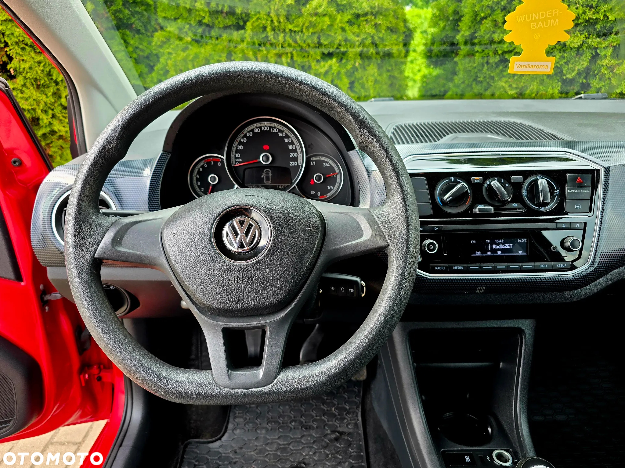 Volkswagen up! 1.0 move - 25