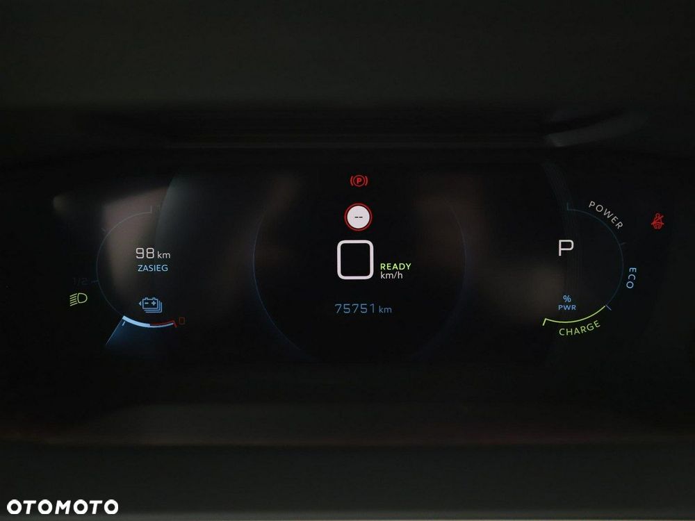 Peugeot 2008 Allure - 23