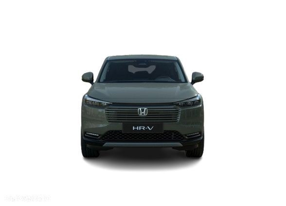Honda HR-V 1.5 i-MMD Advance BSI CVT - 1