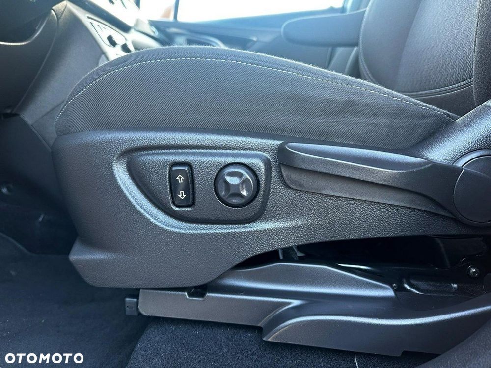 Opel Mokka 1.4 Turbo ecoFLEX Start/Stop Edition - 13