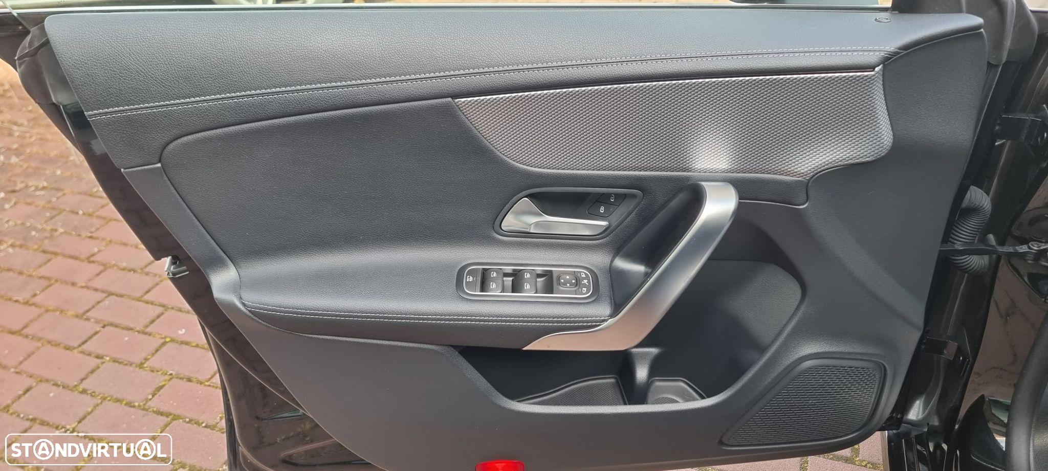 Mercedes-Benz CLA 180 - 34
