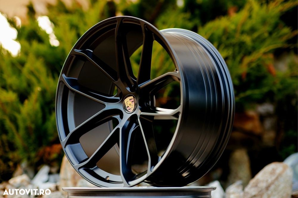 Jante 22 Porsche R22 GTS - 4