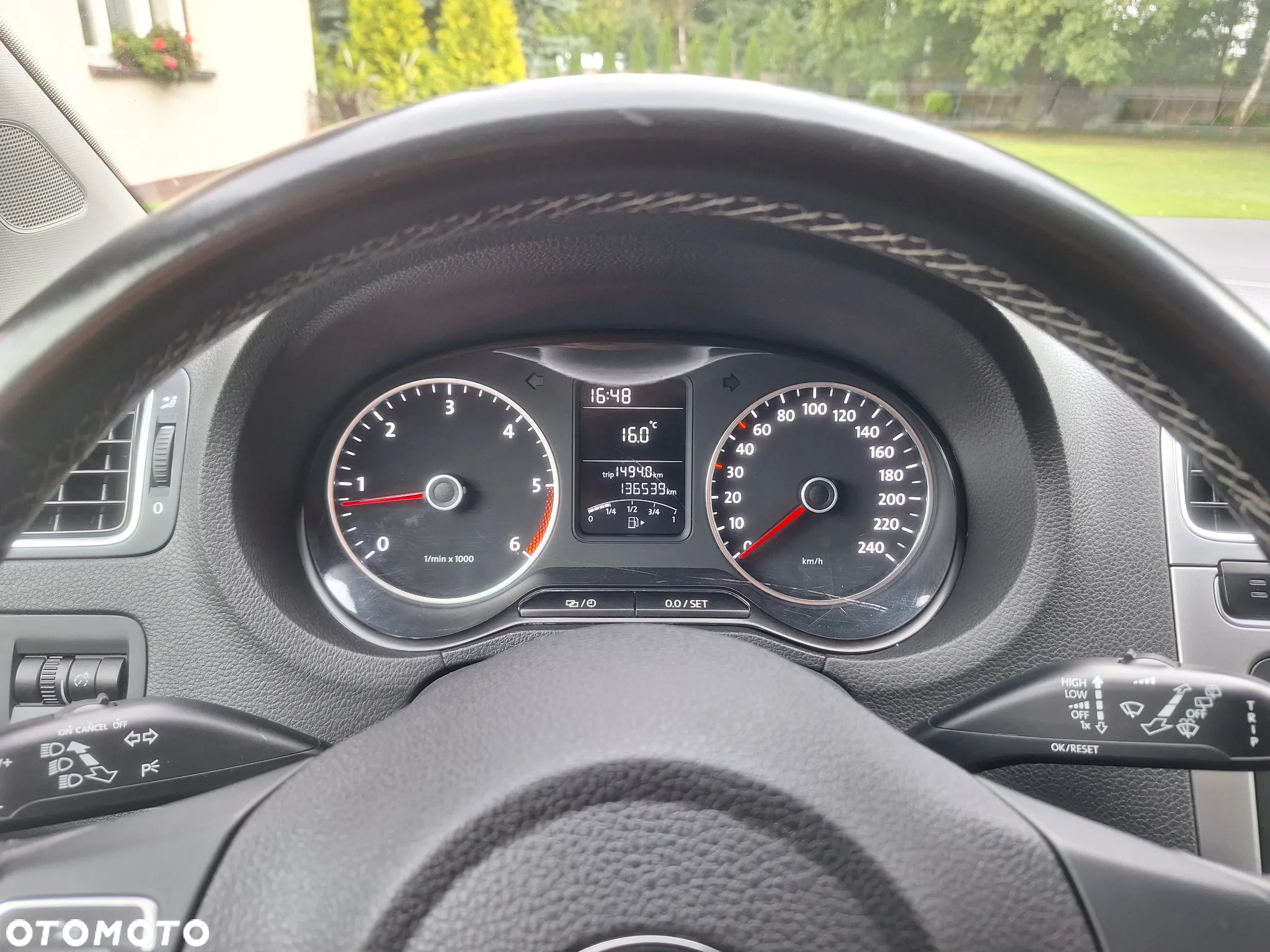 Volkswagen Polo 1.6 TDI Life - 22