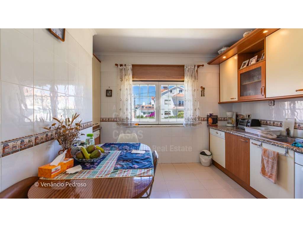 Vende Apartamento T2 - Ericeira 1.5 km, A Casa das Casas - Grande imagem: 3/15