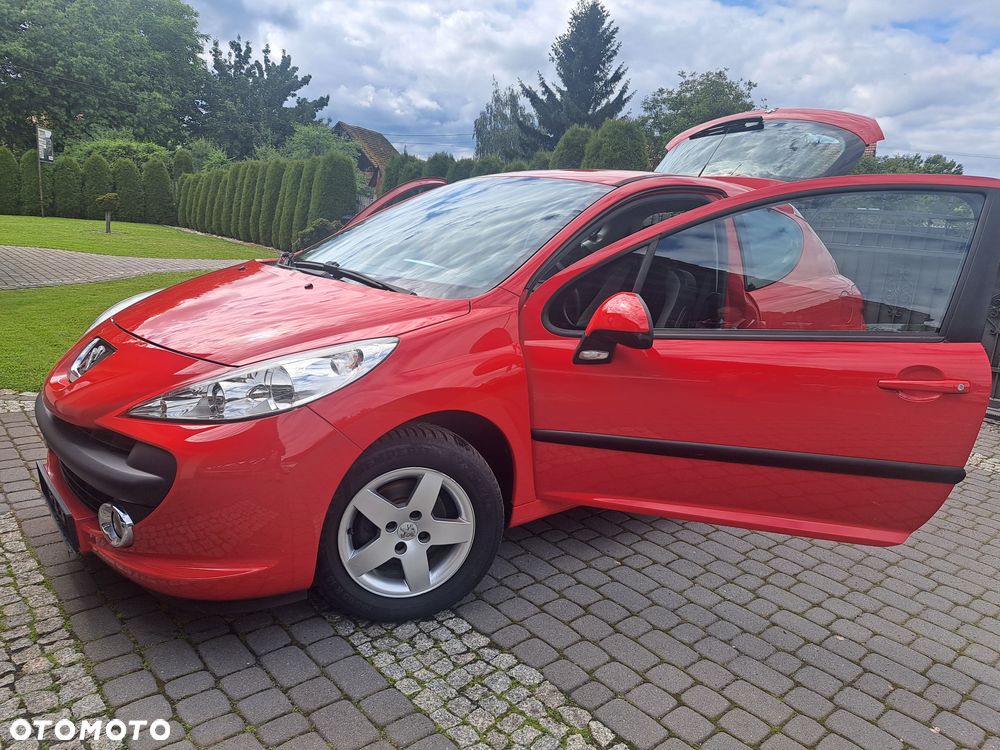 Peugeot 207 75 Tendance - 29