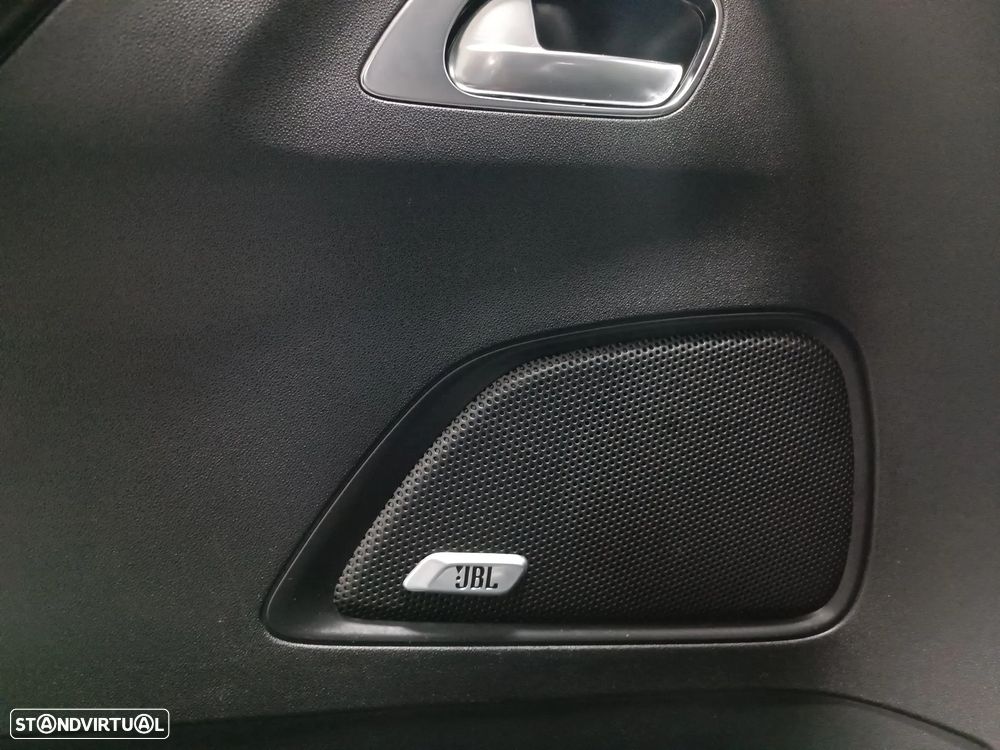 Citroën C4 Picasso 1.6 e-HDi Exclusive ETG6 - 12