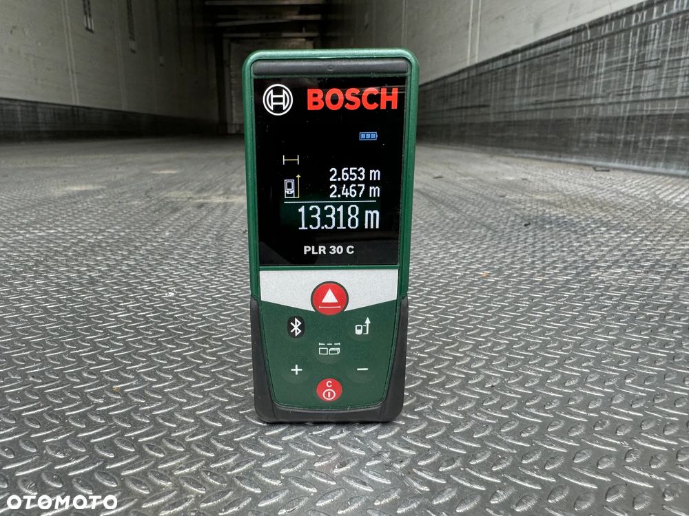 Schmitz Cargobull Chłodnia ,Doppelstock, Gruba ściana 7 cm!! - 17