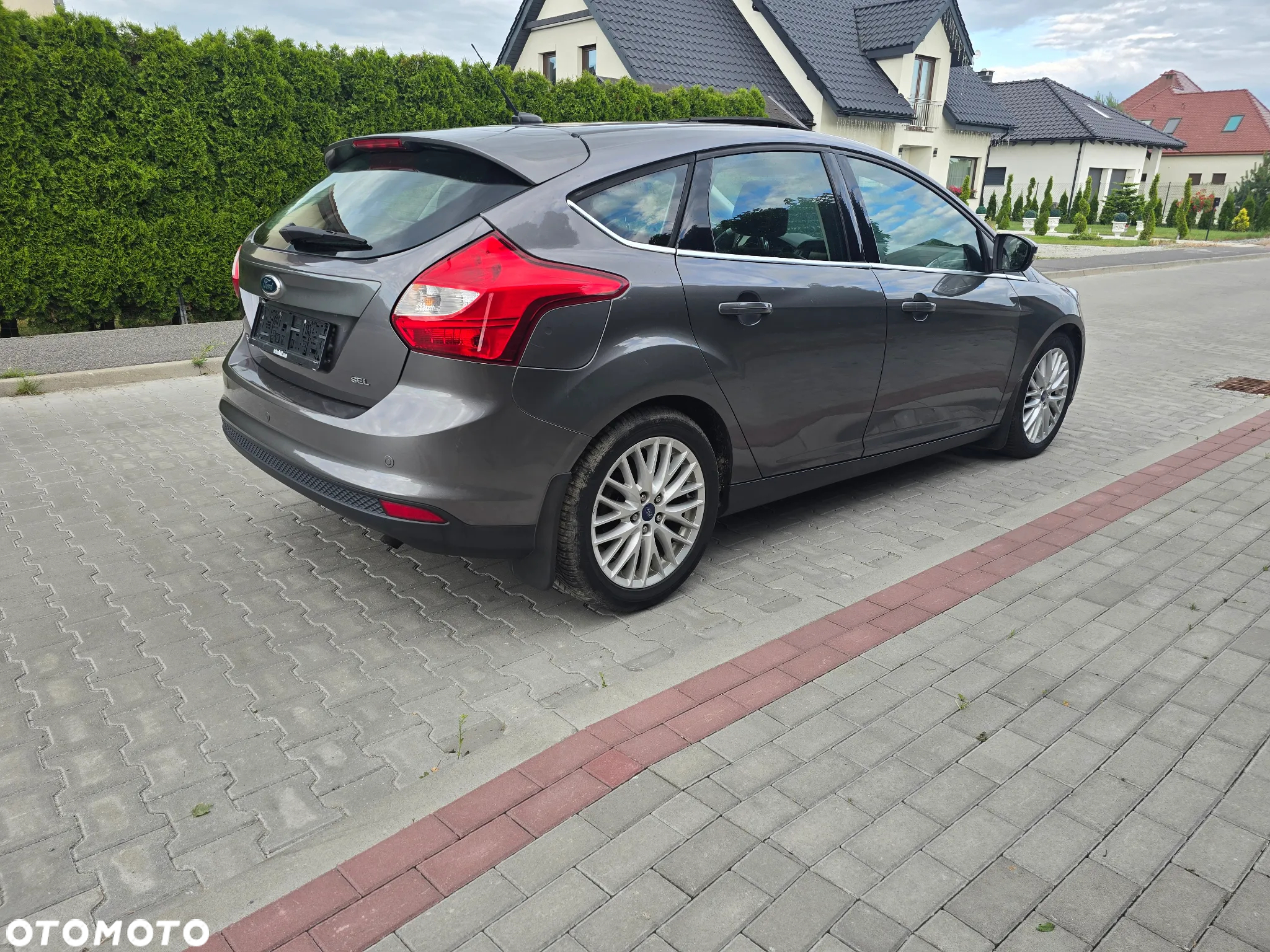 Ford Focus - 7