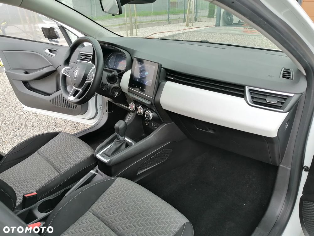 Renault Clio 1.6 E-TECH Full Hybrid 145 Evolution - 7