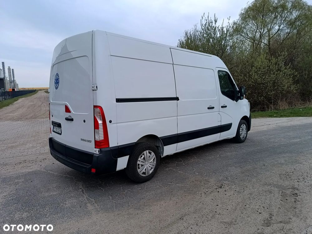 Renault Master - 9