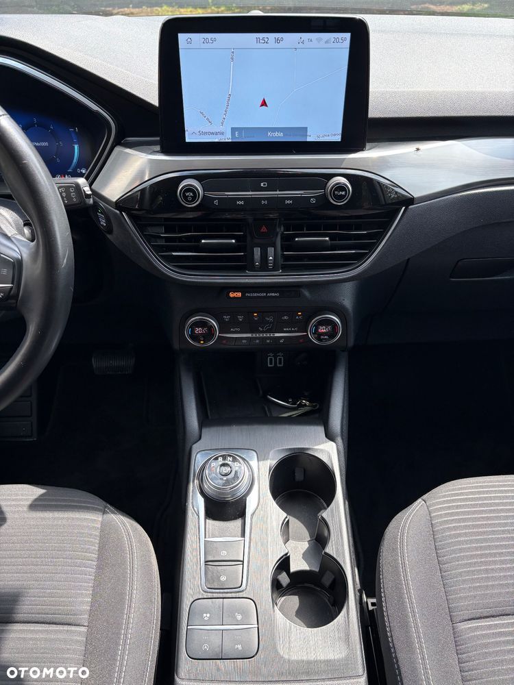 Ford Kuga 1.5 EcoBlue TITANIUM - 15