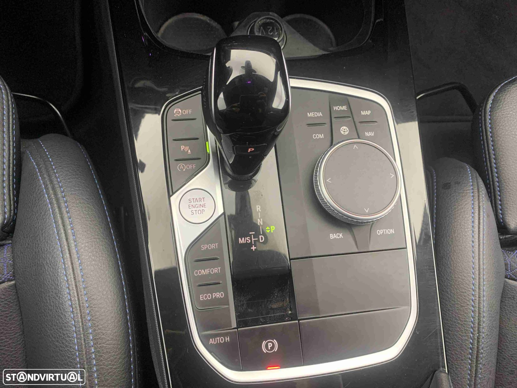 BMW 116 - 14