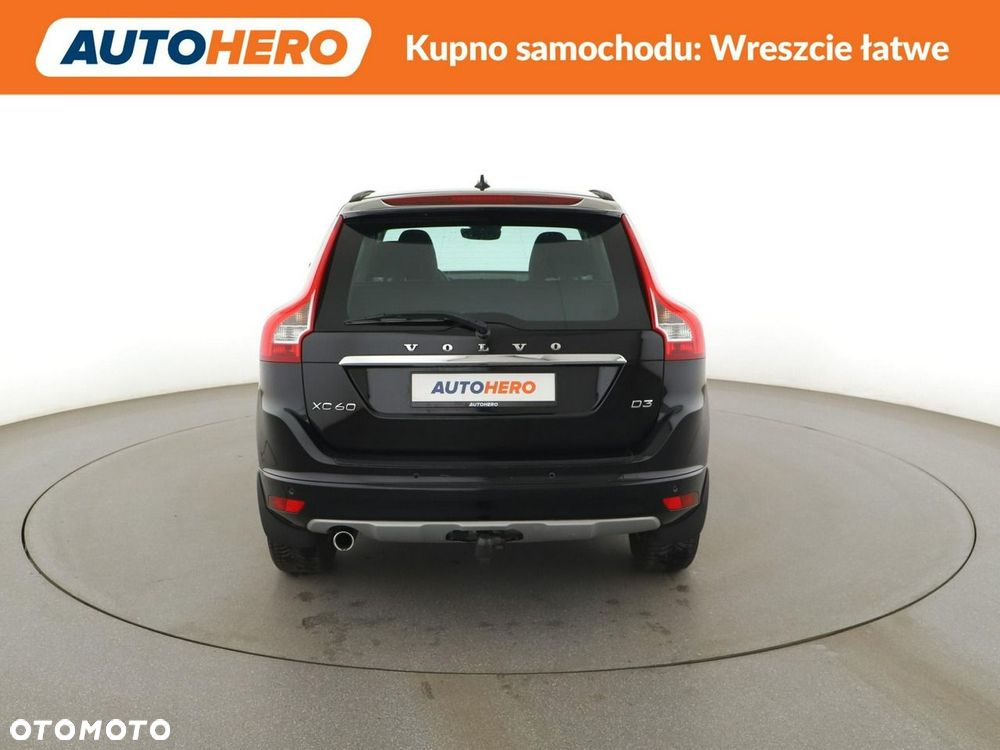 Volvo XC 60 D3 Drive-E Kinetic - 7