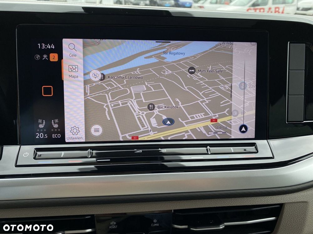 Volkswagen Multivan - 28