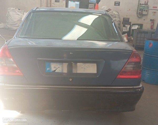 Para Peças Mercedes-Benz C-Class (W202) - 1