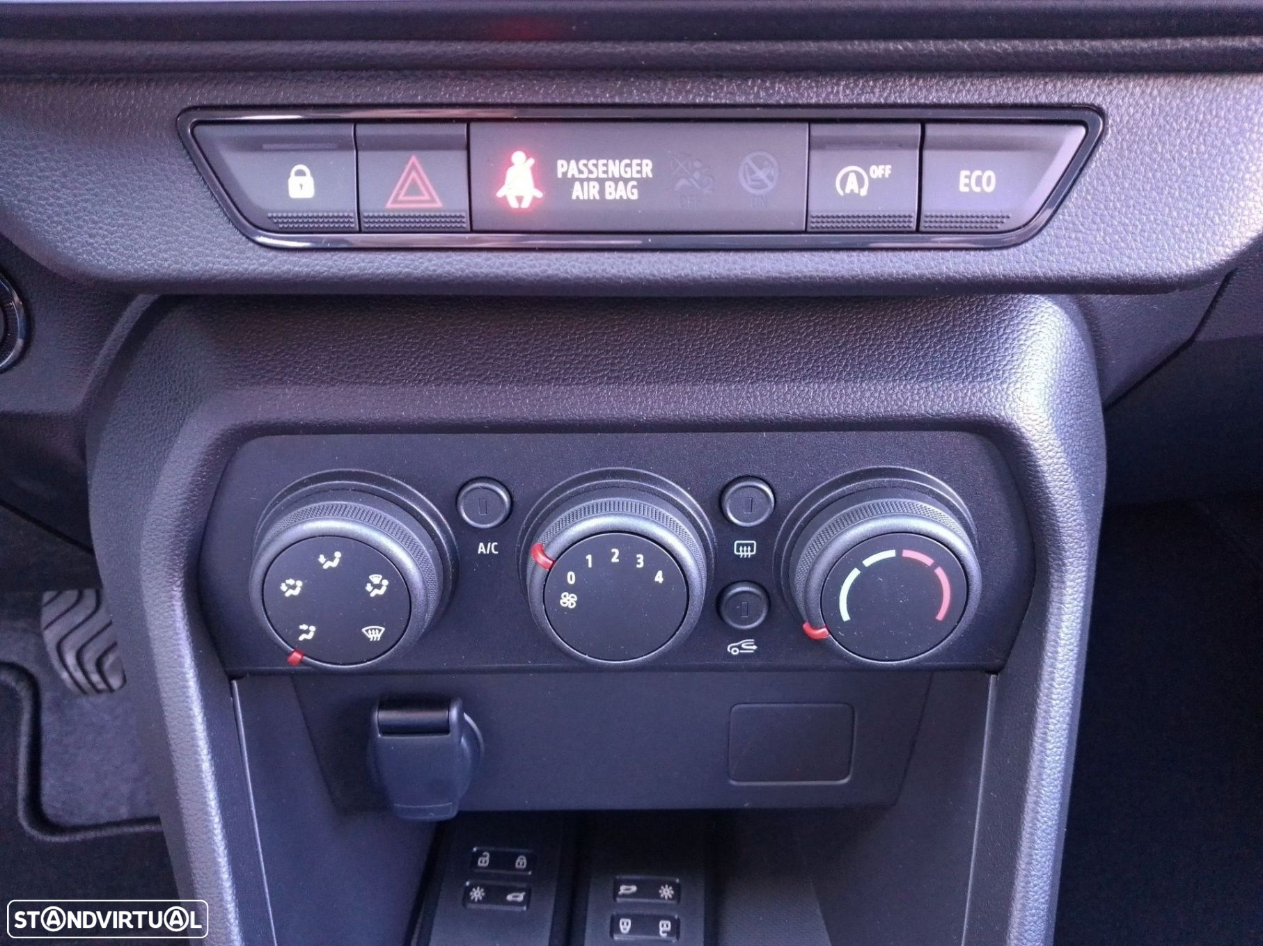 Dacia Jogger 1.0 ECO-G Expression 7L Bi-Fuel - 20