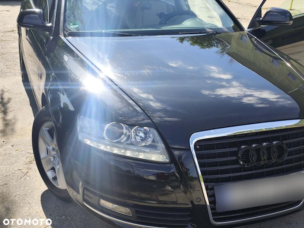 Audi A6 Limousine - 6