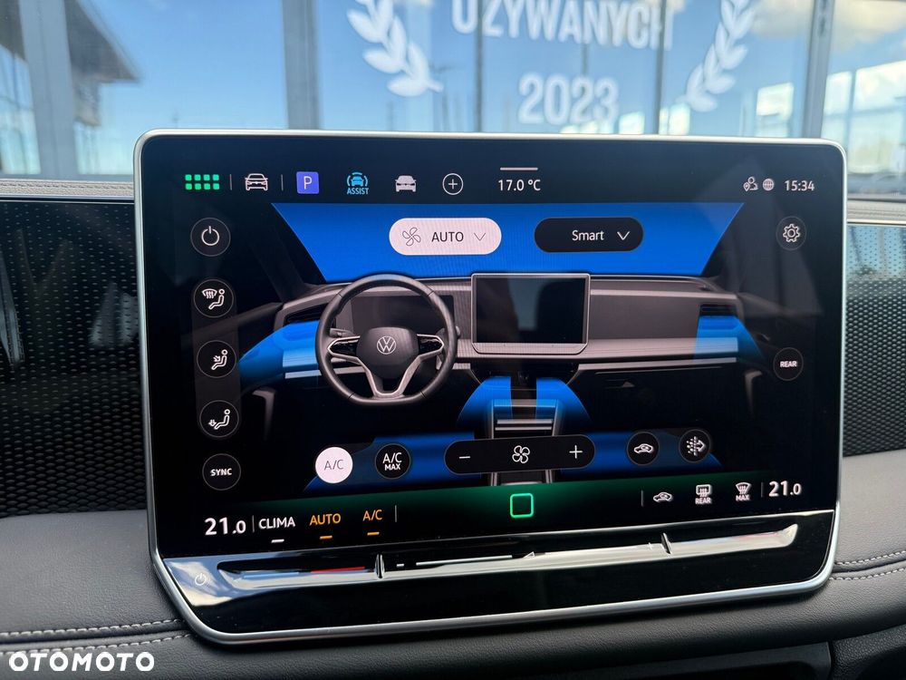Volkswagen Tiguan - 39