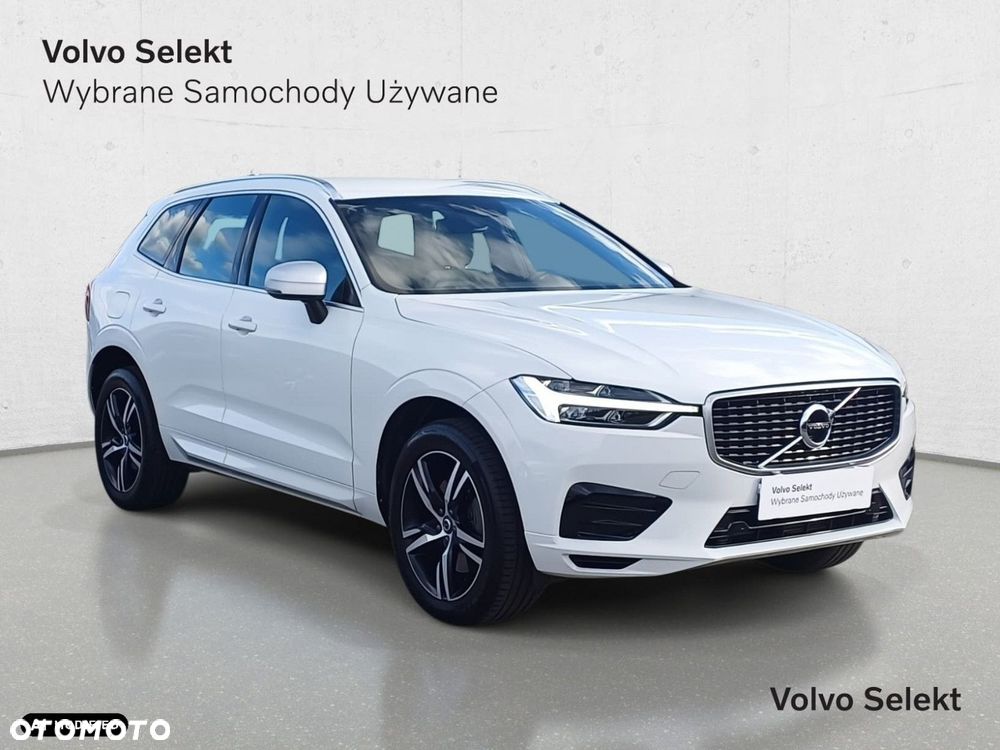 Volvo XC 60 - 4