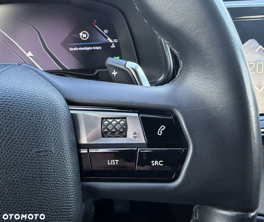 DS Automobiles DS 7 Crossback 1.6 PureTech Grand Chic - 32