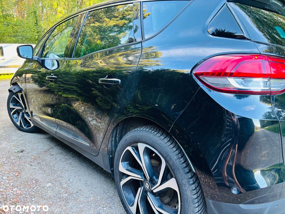 Renault Scenic ENERGY dCi 130 BOSE EDITION - 6