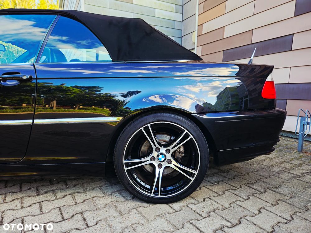 BMW Seria 3 323Ci - 38