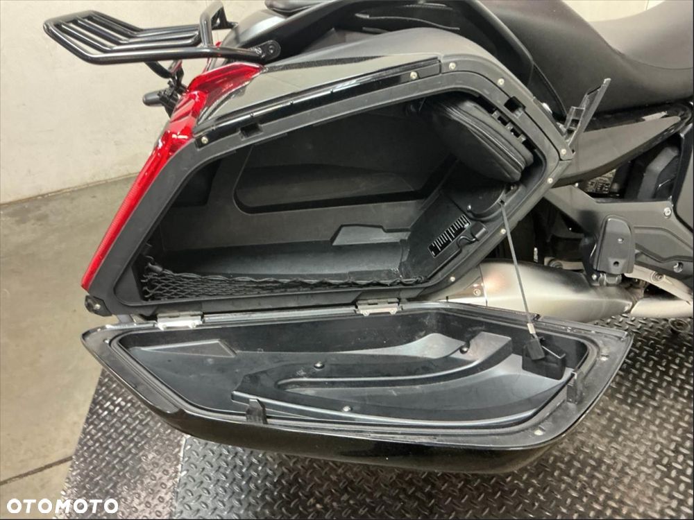 BMW K - 11