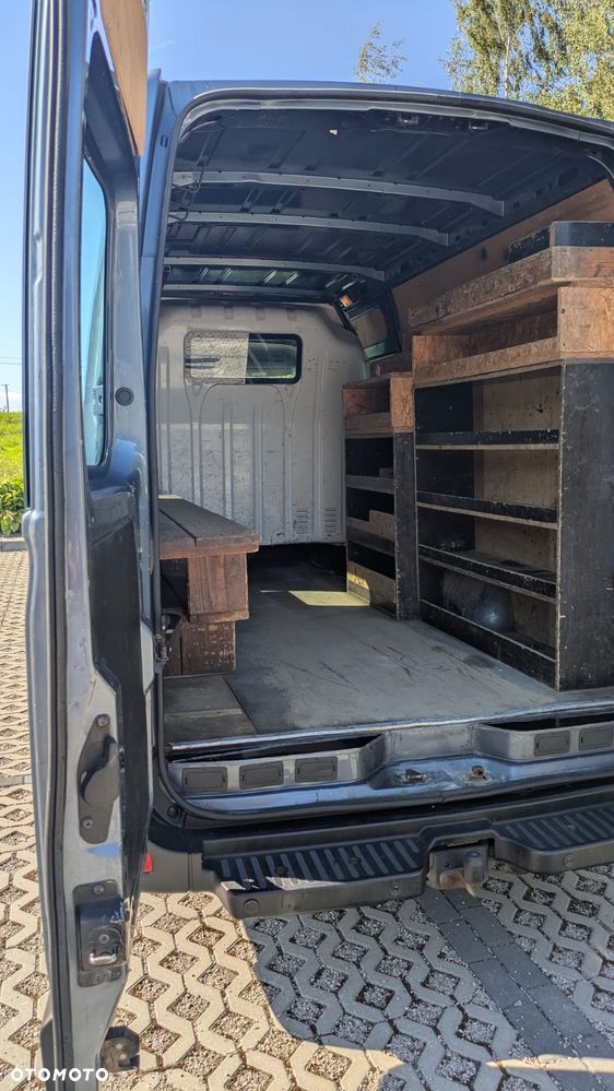 Opel Movano - 11