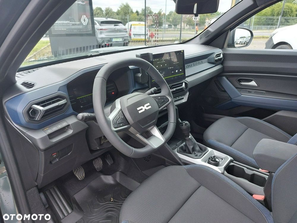 Dacia Duster - 7