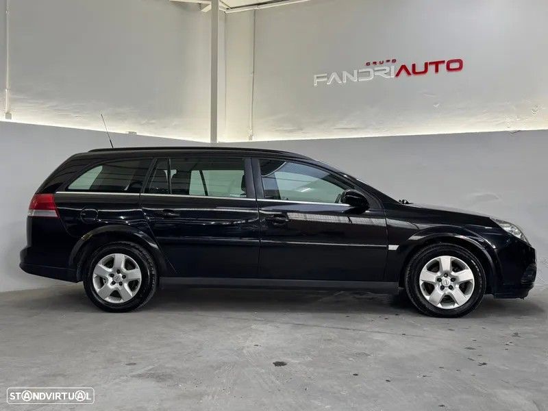Opel Vectra Caravan 1.9 CDTi Executive - 9
